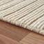 Tapis intérieur en laine Campo-98201007