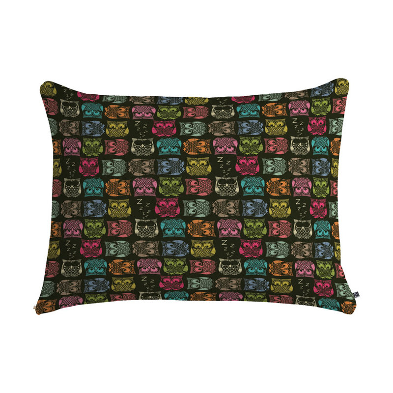 Coussin Allegany