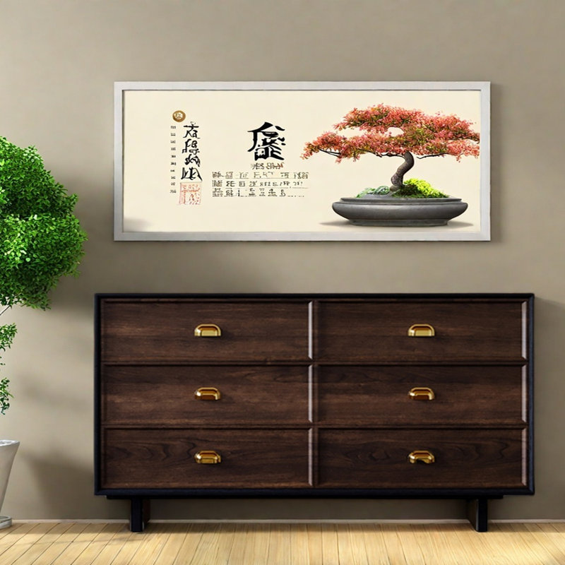 Bromley, 34.6" H x 47.2" W x 15.7" D