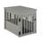 Daniella Wood Furniture Style Crate with 1 Door-30992034-30992037