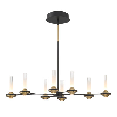 Torcia 16 Light Chandelier