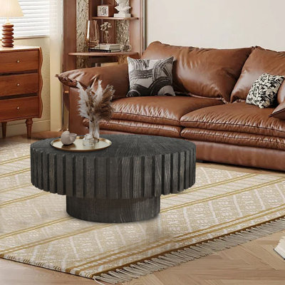 Table basse Minimalist