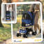 Foldable Pet Stroller-100811196