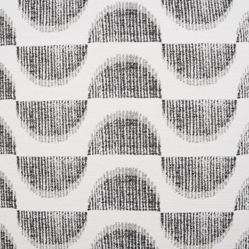 Ullman Pillow Cover & Insert, Domino, Square 24"