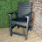 Machado 2-Person 36" Round, Counter-Height Dining Set-49430706