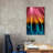 'Mysterious Light 21' by Irena Orlov, Giclee Canvas Wall Art-726103303