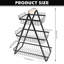 Ebern Designs Metal Fruit Basket