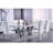 Keishon Upholstered Dining Chair-642237948-642237949