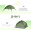 Halliday 3 Person Tent