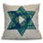 Hanukkah Reversible Throw Pillow-20331972-20331968