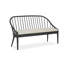 Wallace Upholstered Bench