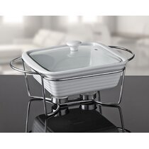 Wayfair, With Lid Baking Dishes & Casseroles, Up to 40% Off Until 11/20