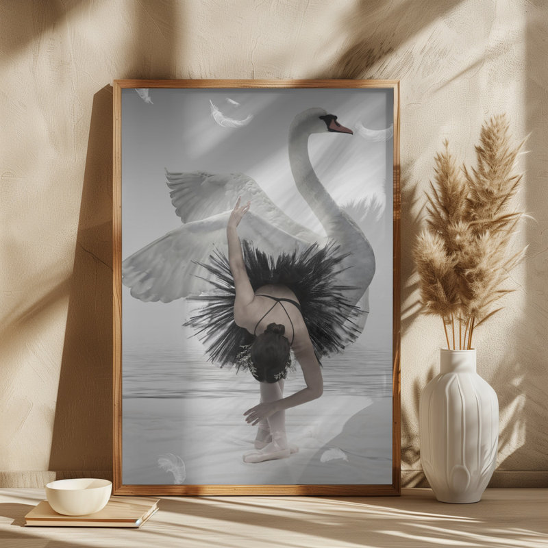 Wrapped Canvas Print, 50.8cm H x 76.2cm W