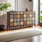 36 Pair Shoe Storage Cabinet