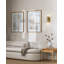 Applique murale 2 lumières Esma-100157083