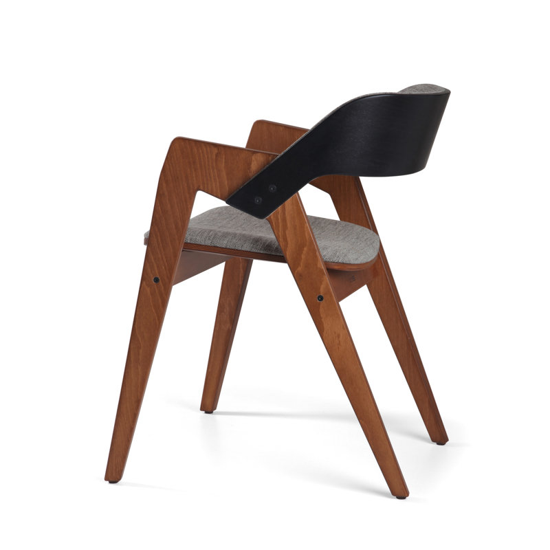 Nest Upholstered Arm Chair