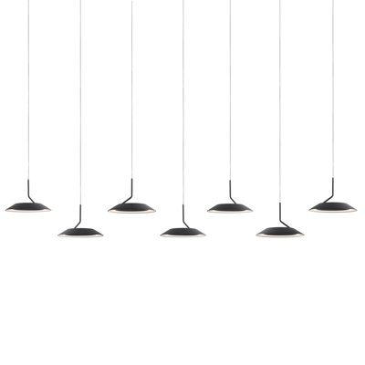 Royyo 7 - Light LED Pendant