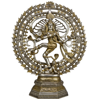 Religious & Spiritual Statue