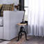 Bundyhill Pedestal End Table
