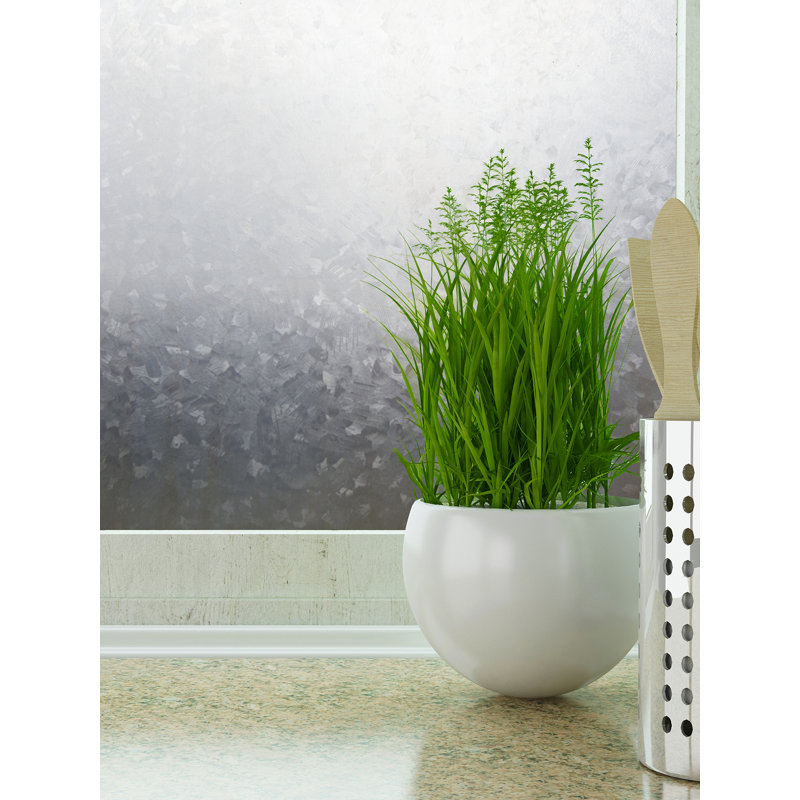 Graphics Window Decal