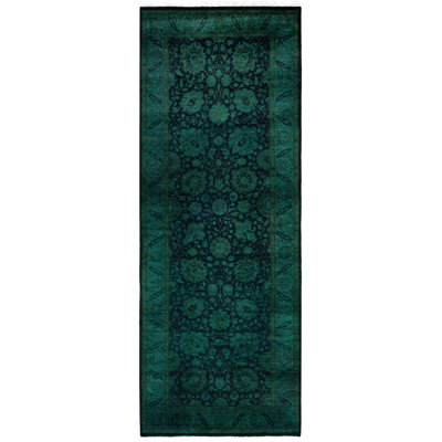 Tapis unique 3 pi 1 po x 8 pi 3 po Huckaby