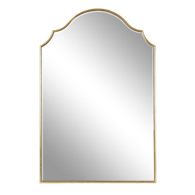 Aleeza Arch Mirror