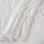 Ensemble d'édredon douillet en microfibre pour une détente élégante toute l'année