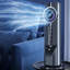 Ventilateur de minuterie multifonction USB-129710047