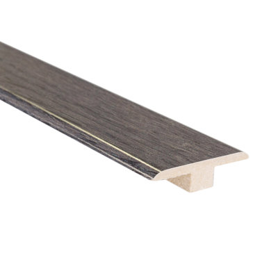 1.75'' W x 95'' L T-Molding