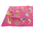 Runner Oldfield Pink Rug