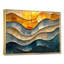 «Waves», art mural pour le salon fauvisme-2147038847-1901316463-2147038832