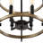 Hallvard Semi Flush Mount-728192704