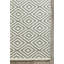 Tapis lavable à la machine Veria Salon Chambre à coucher Salle de bain Cuisine Animaux de compagnie résistants aux taches-101658329