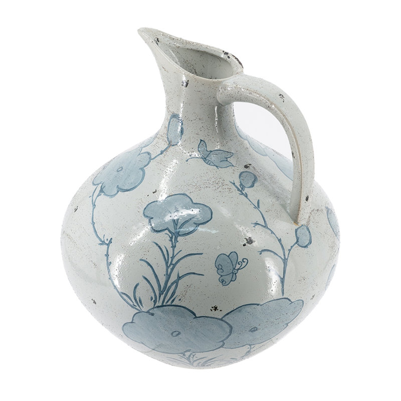 Vase en céramique
