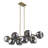 Jericho 10 - Light Kitchen Island Pendant