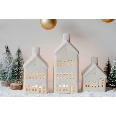 Decorative Object Set