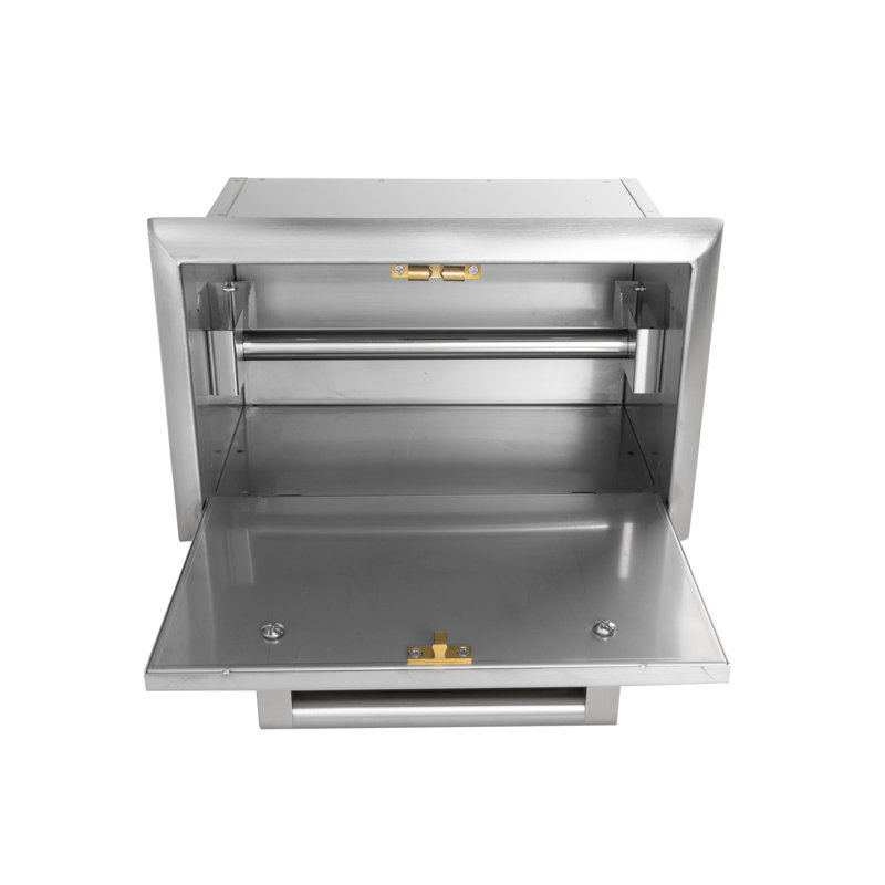 Coyoute Outdoor 15" Paper Towel Holder