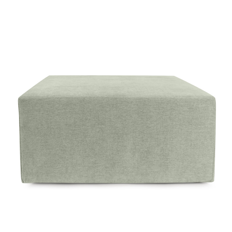 Repose-pieds Glenmore Sage Universal, Vert