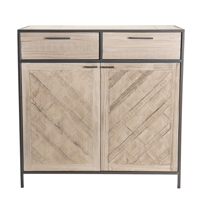Bluxome 90cm Sideboard