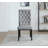 Fatima Tufted Upholstered Wooden Dining Chairs-765200215-683394506