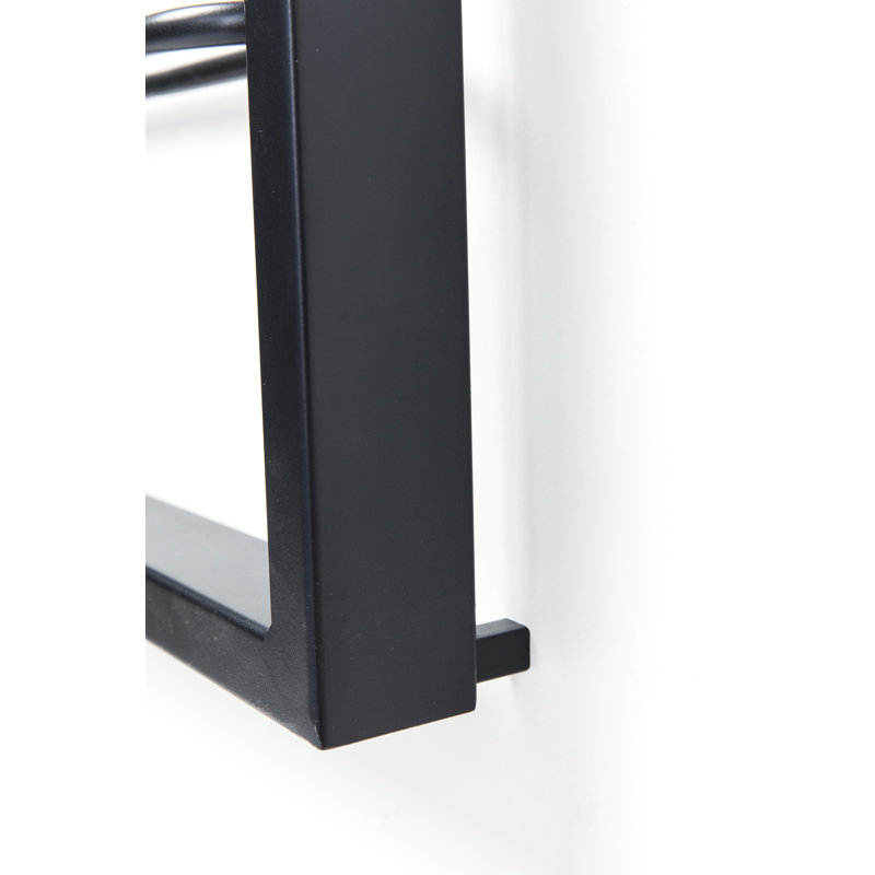 Wall Wine Shelf Bistro 42x120cm