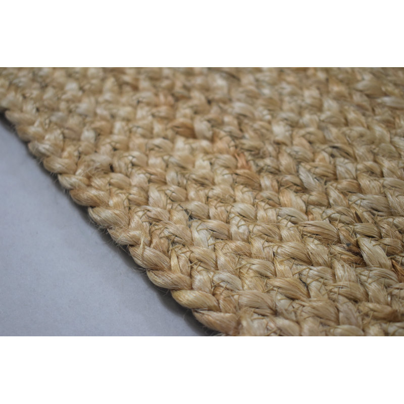 Richman Hand Woven 120cm X 120cm Indoor / Outdoor Area Rug
