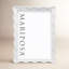 Wavy Metal Picture Frame-884390217-884390221
