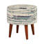 Tabouret d'appoint Chaparro