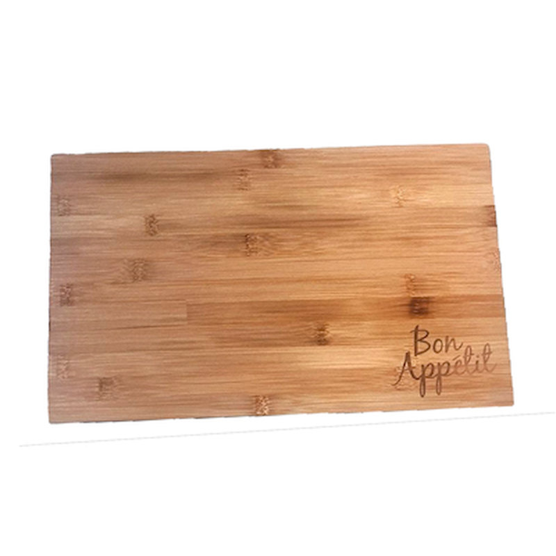 Cutting Solid Wood Basket