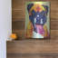 «Boxer - Bear» par Dawg Painter-1010993098