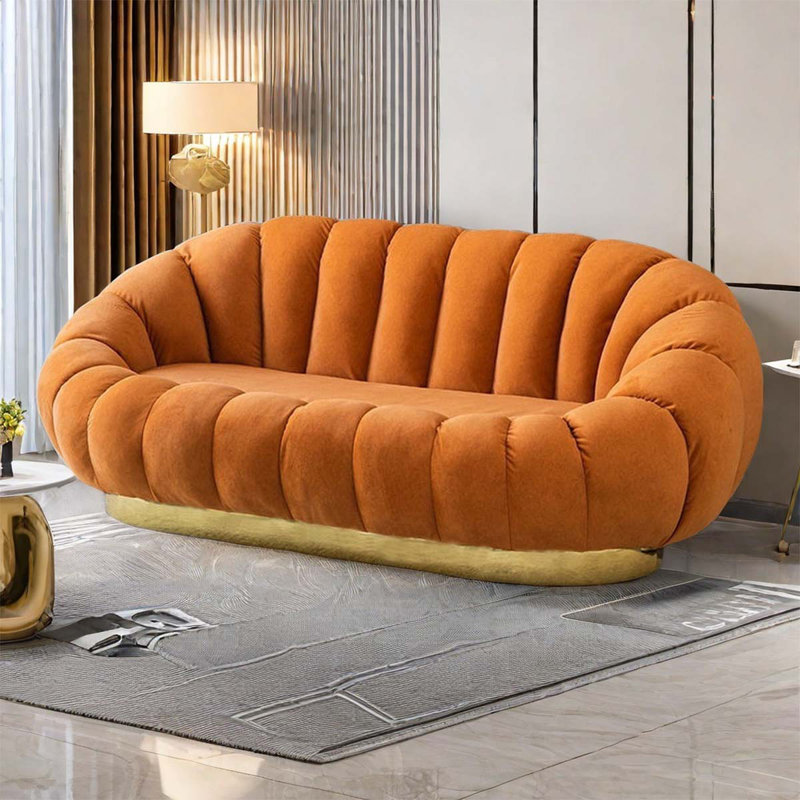 Nadarajah, Orange