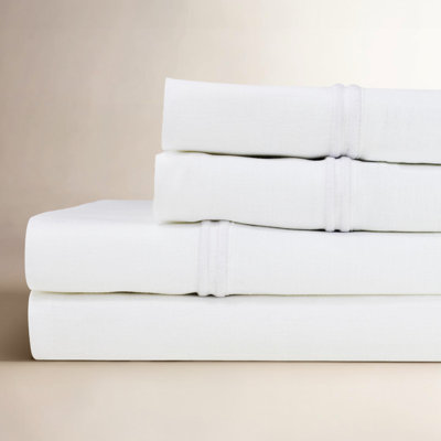 Benin 100% Linen Sheet Set