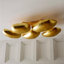 Theo 13 - Light Flush Mount