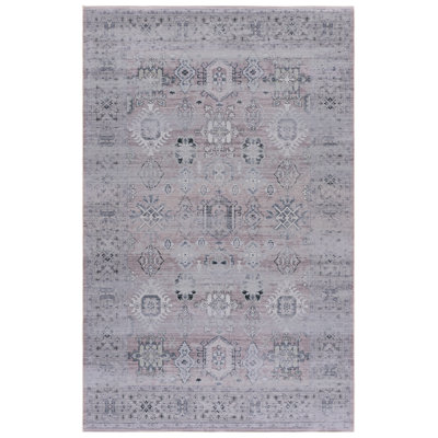 Tucson Performance Machine Washable Oriental Rug